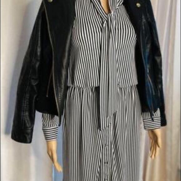 Women’s Ann Taylor Dress size XP’s - Picture 8 of 9